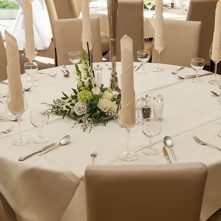 Haus Reuschenberg Леверкузен