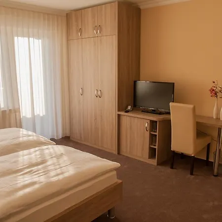 Haus Reuschenberg Леверкузен