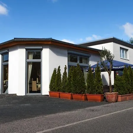 Hotel Haus Reuschenberg 3*