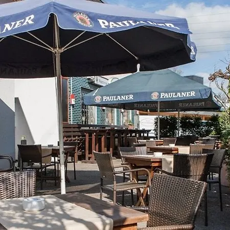 Haus Reuschenberg Леверкузен