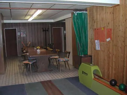 Haus Reuschenberg 3*