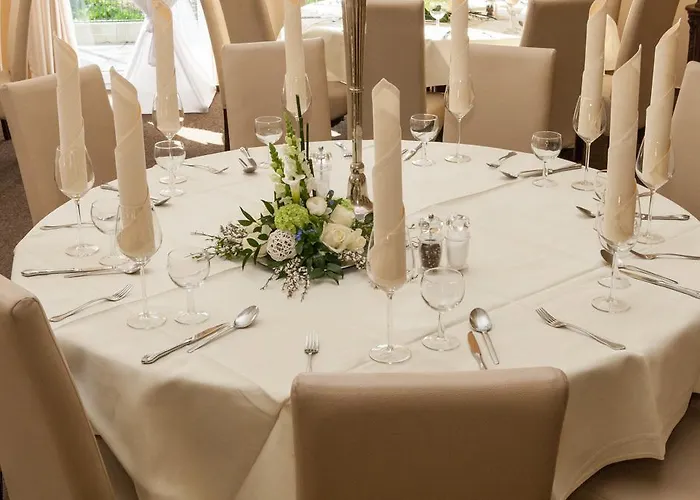 Haus Reuschenberg Leverkusen