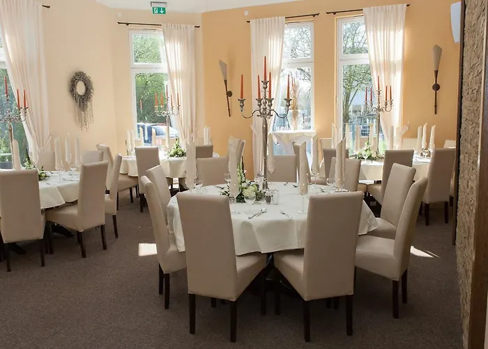 Haus Reuschenberg Leverkusen