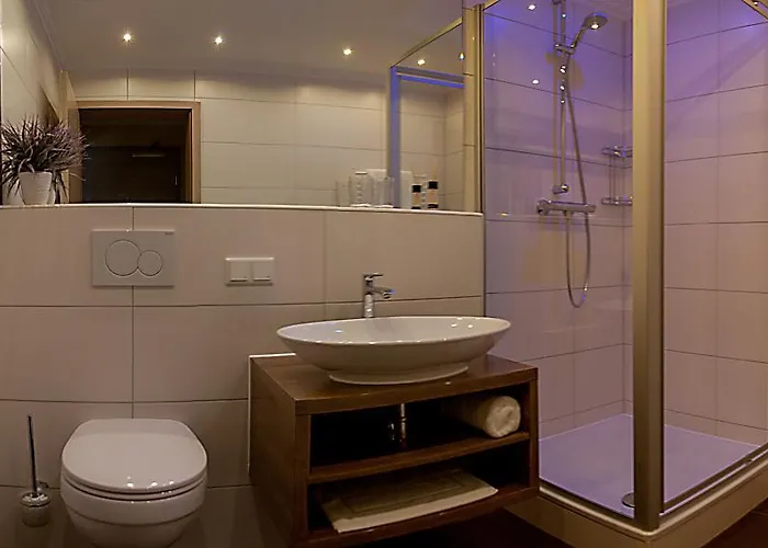 Hotell Haus Reuschenberg 3*