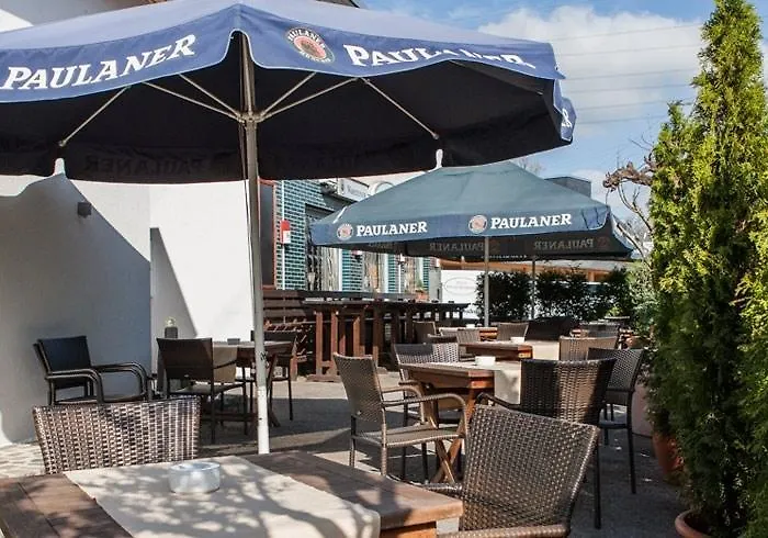 Haus Reuschenberg Leverkusen