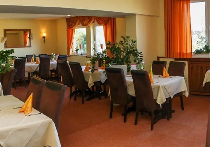 Hotell Haus Reuschenberg